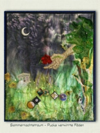 Textilkunst Christine Bünning 